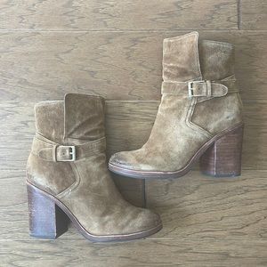 Sam Edelman Booties